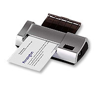 Kensington Portable Business Card Scanner (1500112)